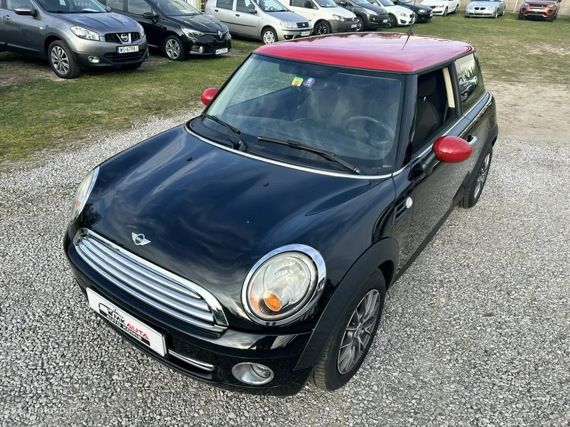 MINI Cooper 14