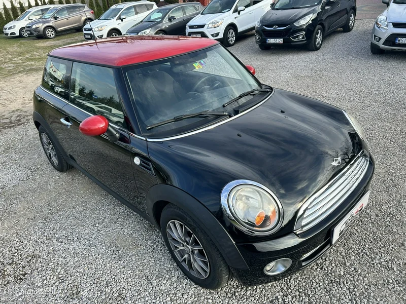 MINI Cooper 15