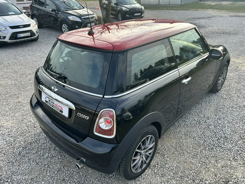 MINI Cooper 16