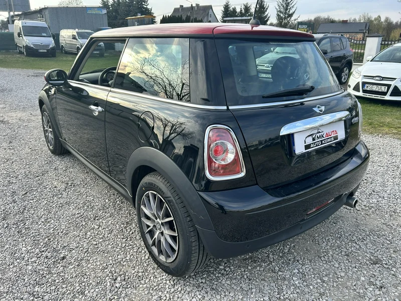 MINI Cooper 7
