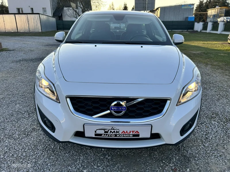 Volvo C30 2