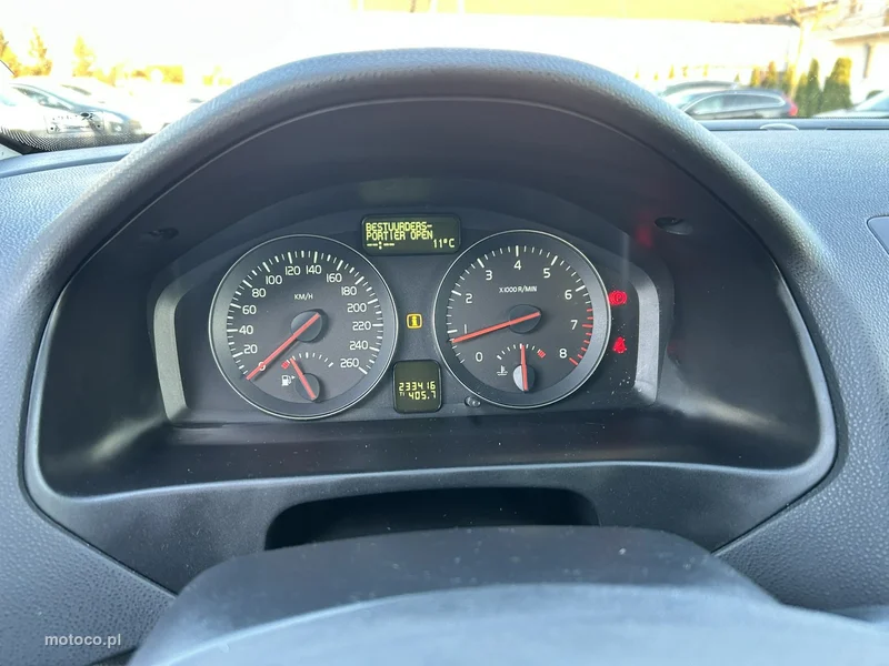 Volvo C30 11