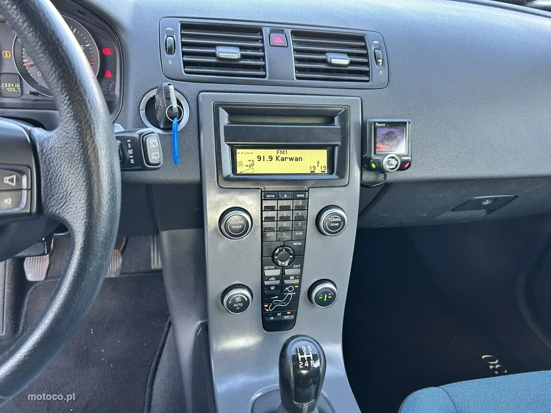 Volvo C30 12
