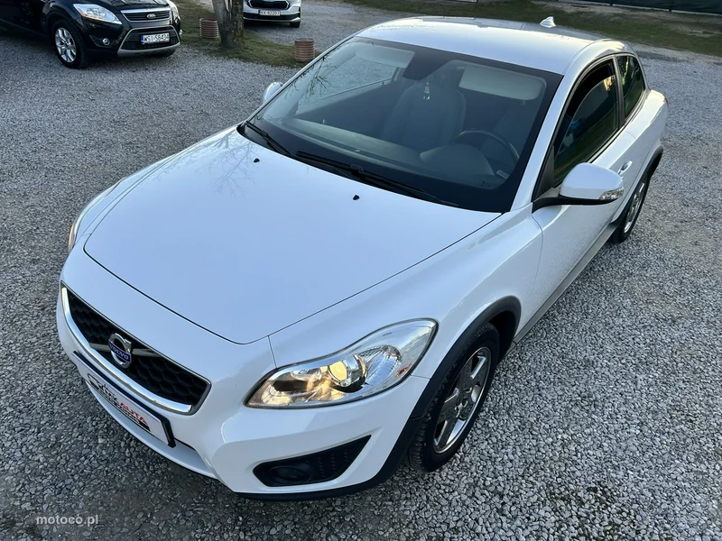 Volvo C30 15