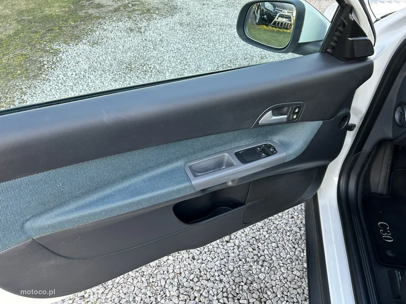 Volvo C30 10