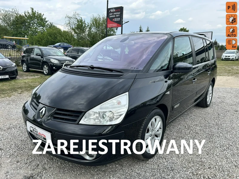 Renault Grand Espace