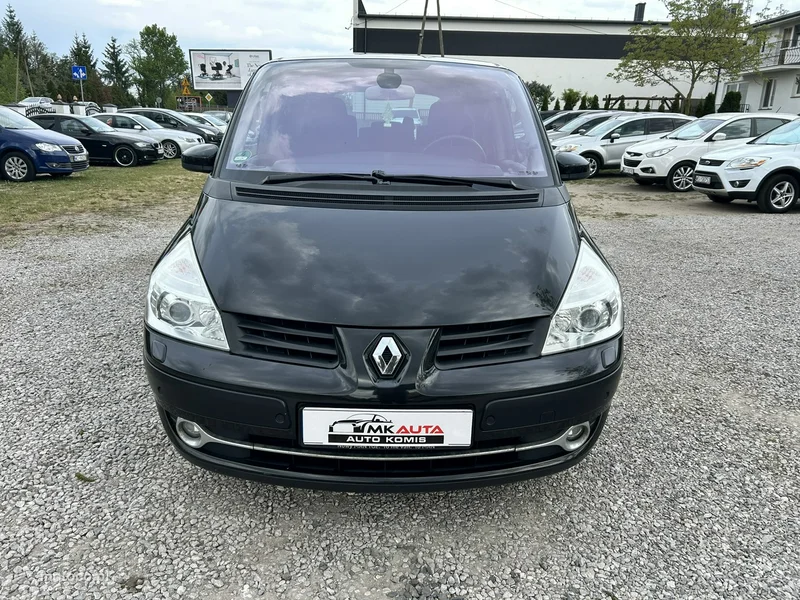 Renault Grand Espace 2
