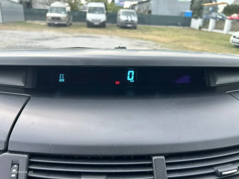 Renault Grand Espace 11