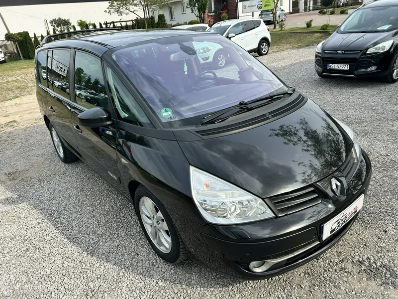 Renault Grand Espace 14