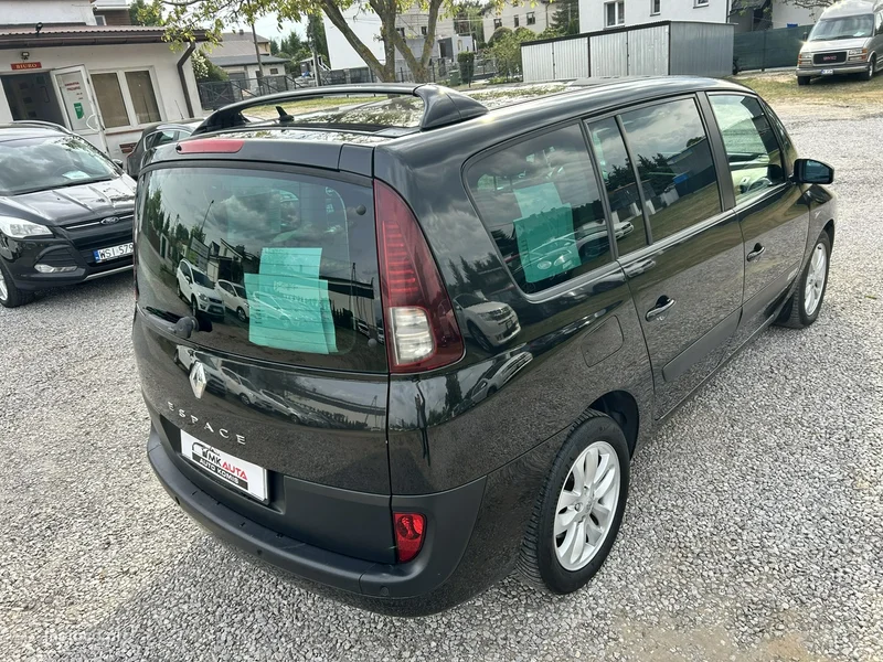 Renault Grand Espace 15