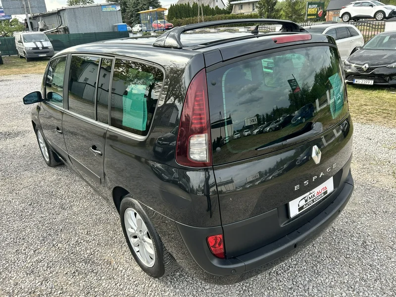 Renault Grand Espace 16