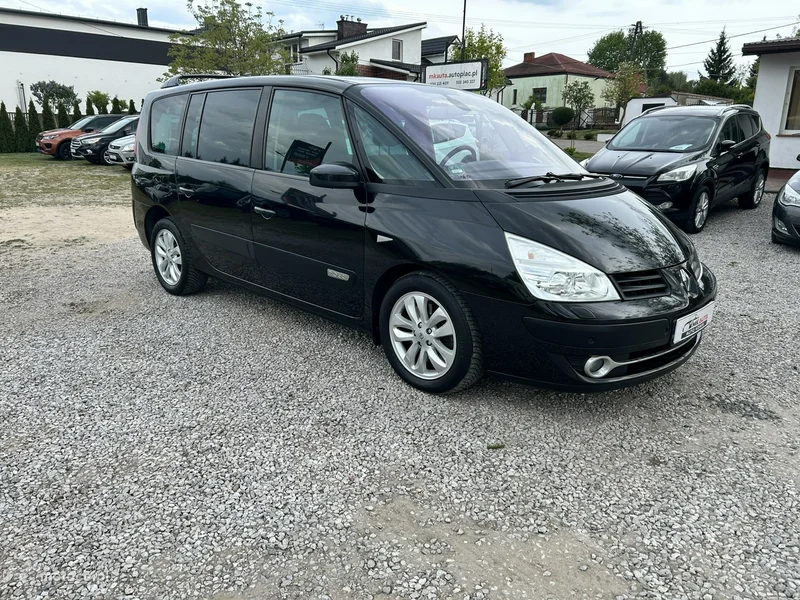 Renault Grand Espace 3