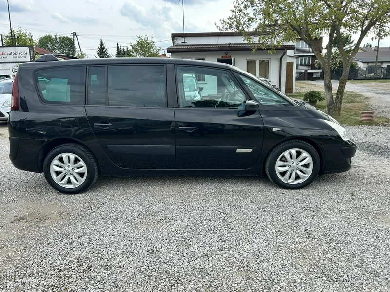 Renault Grand Espace 4
