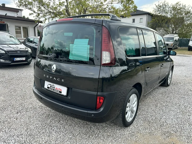 Renault Grand Espace 5