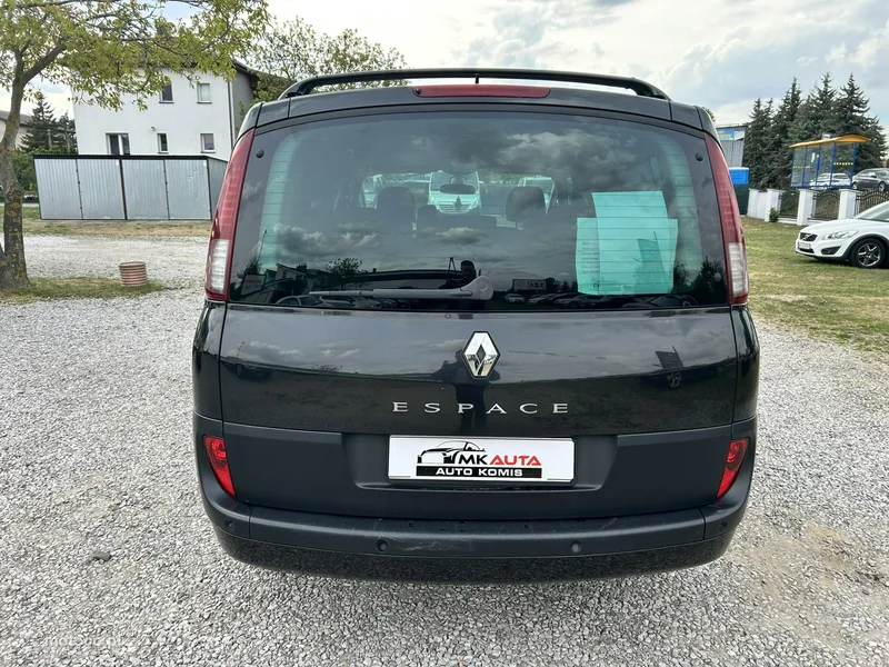 Renault Grand Espace 6