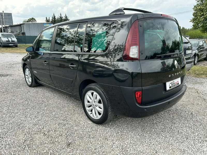 Renault Grand Espace 7