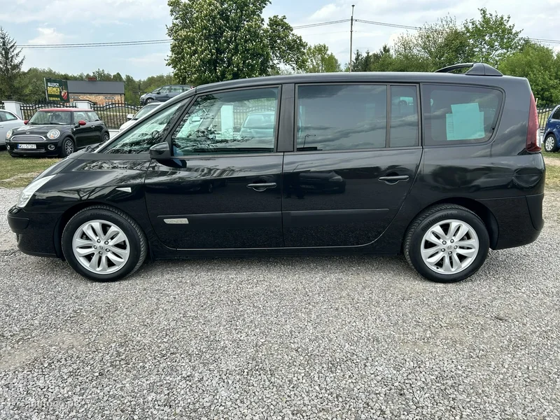 Renault Grand Espace 8