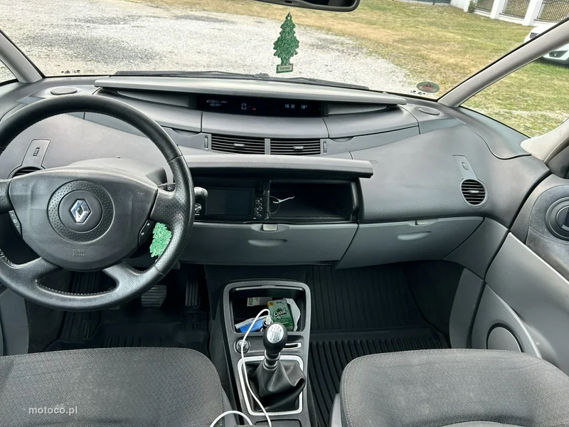 Renault Grand Espace 10