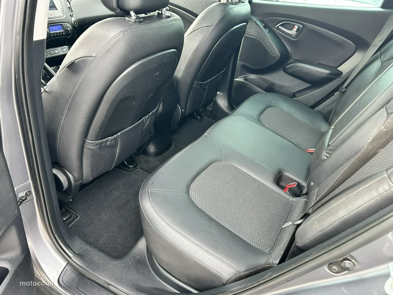 Hyundai ix35 14