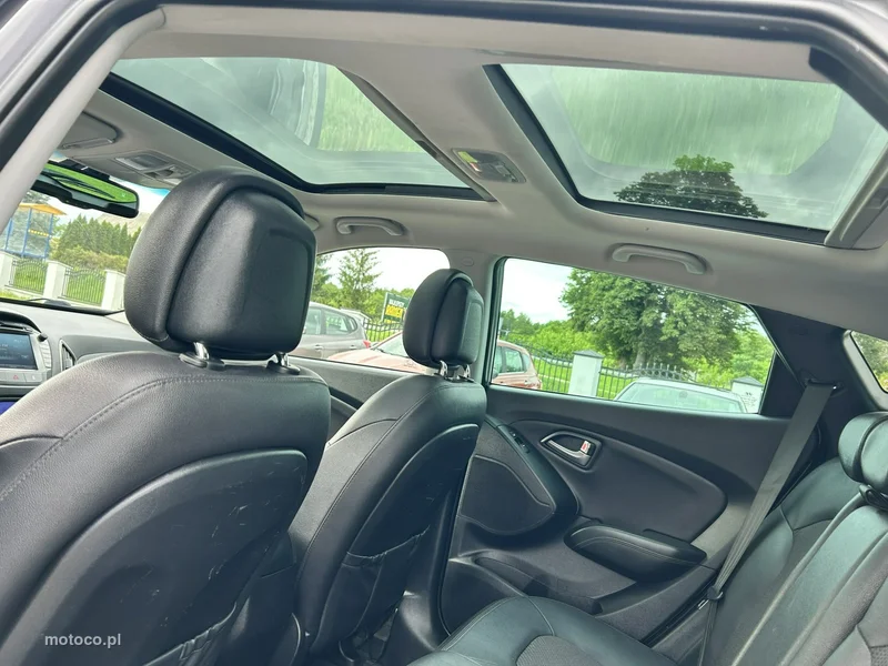 Hyundai ix35 15