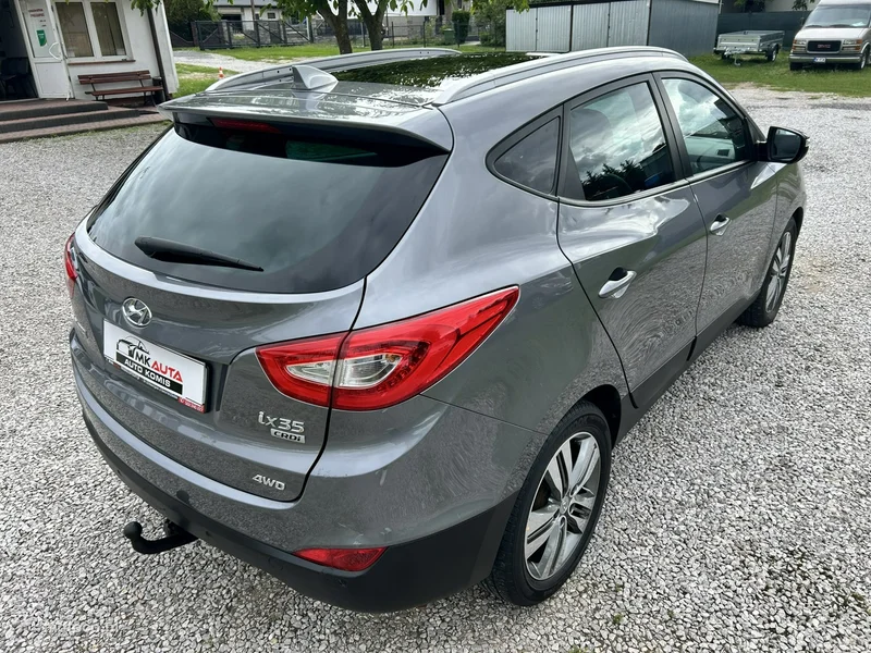 Hyundai ix35 18