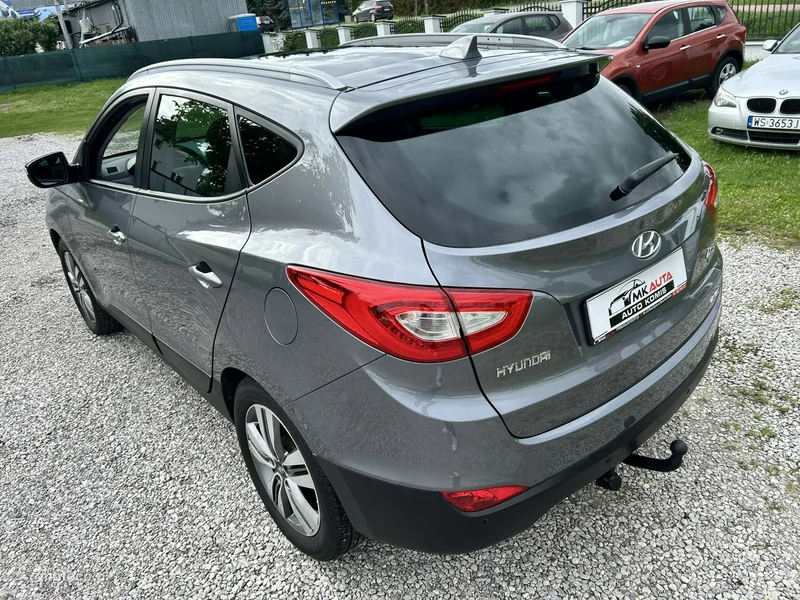 Hyundai ix35 19
