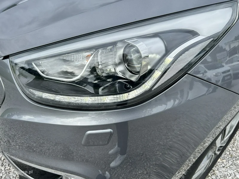 Hyundai ix35 20