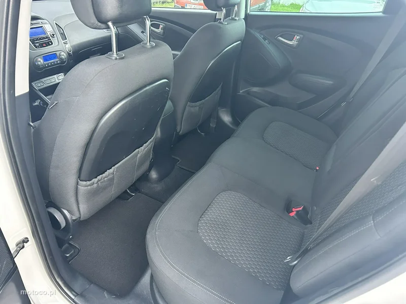 Hyundai ix35 14