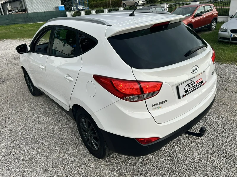 Hyundai ix35 19