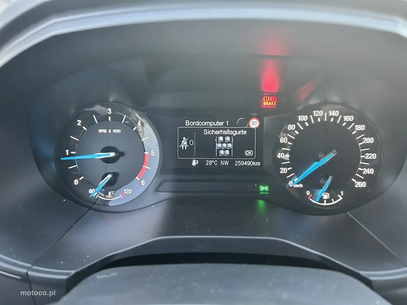 Ford S-Max II 14