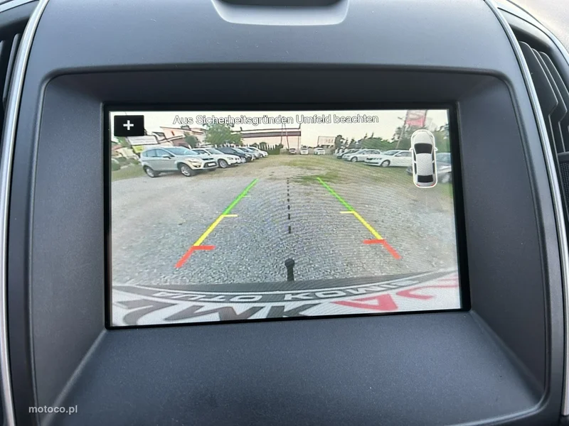 Ford S-Max II 15