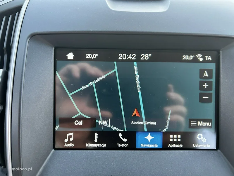 Ford S-Max II 17