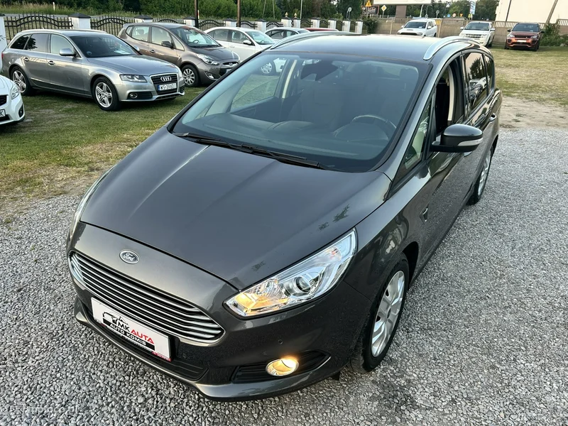 Ford S-Max II 19