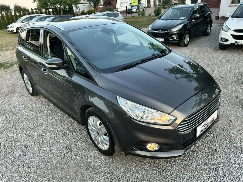 Ford S-Max II 20