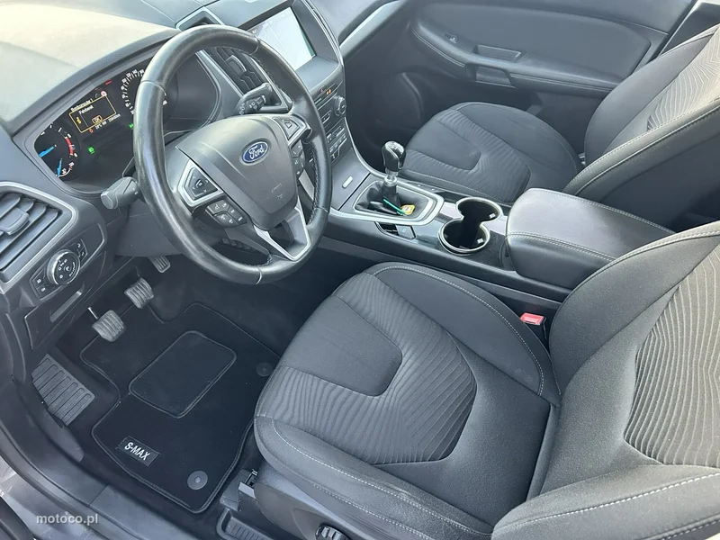 Ford S-Max II 9