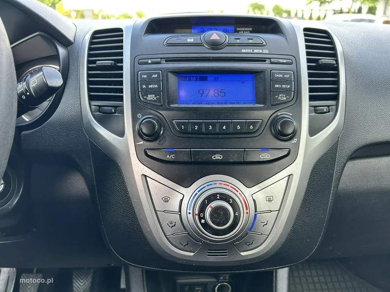 Hyundai ix20 11