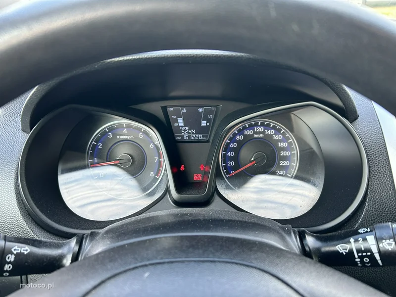Hyundai ix20 10