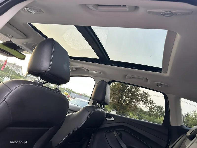 Ford Kuga II 19
