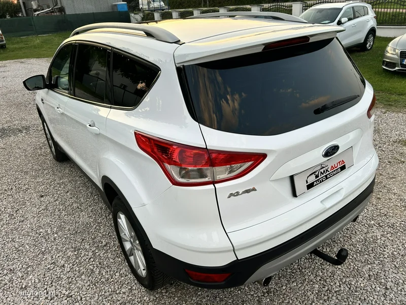 Ford Kuga II 23