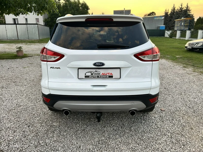 Ford Kuga II 6