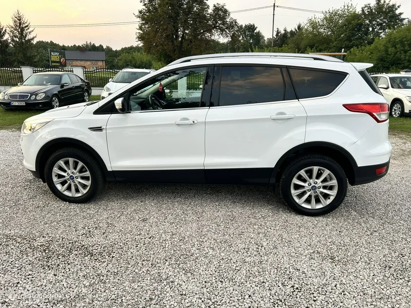 Ford Kuga II 8