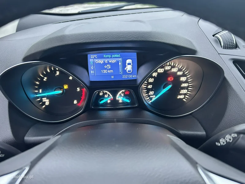 Ford Kuga II 12