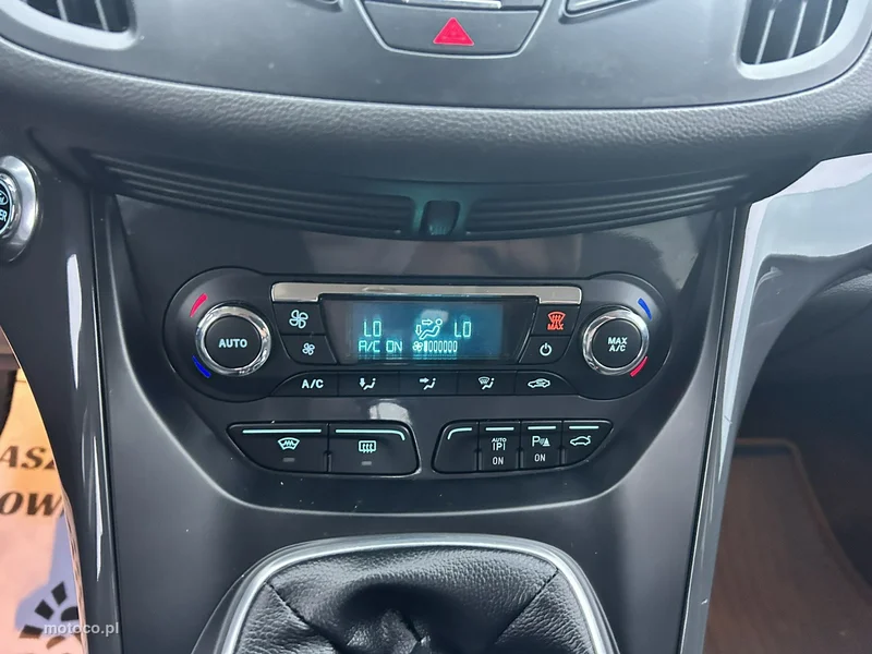 Ford Kuga II 13