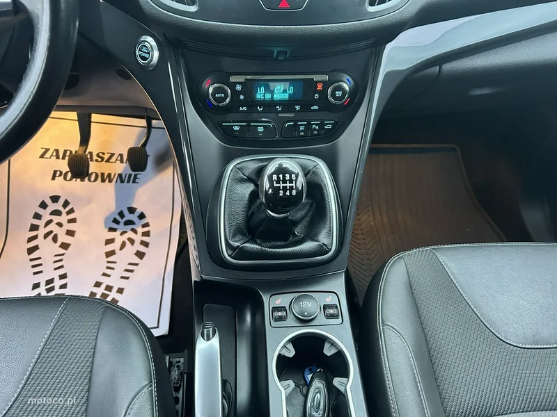 Ford Kuga II 14