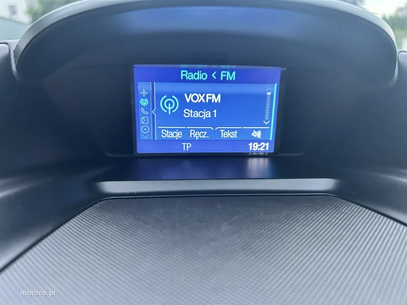 Ford Kuga II 18