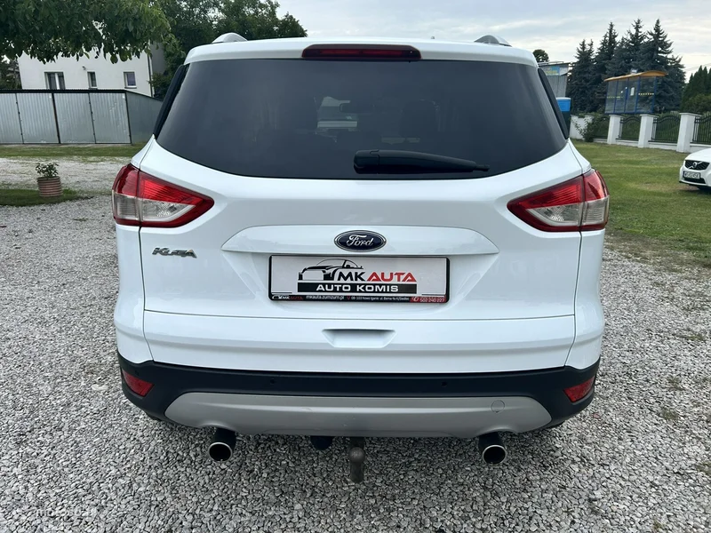 Ford Kuga II 6