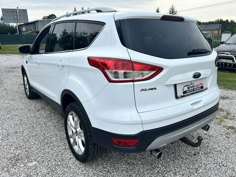 Ford Kuga II 7
