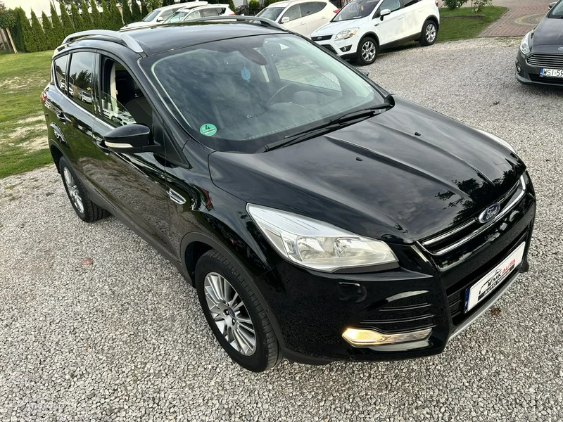 Ford Kuga II 18