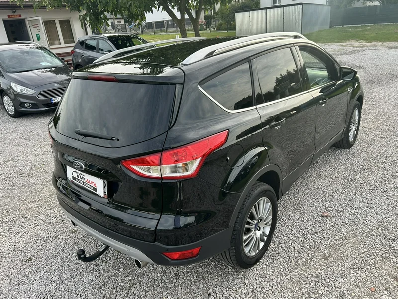 Ford Kuga II 19
