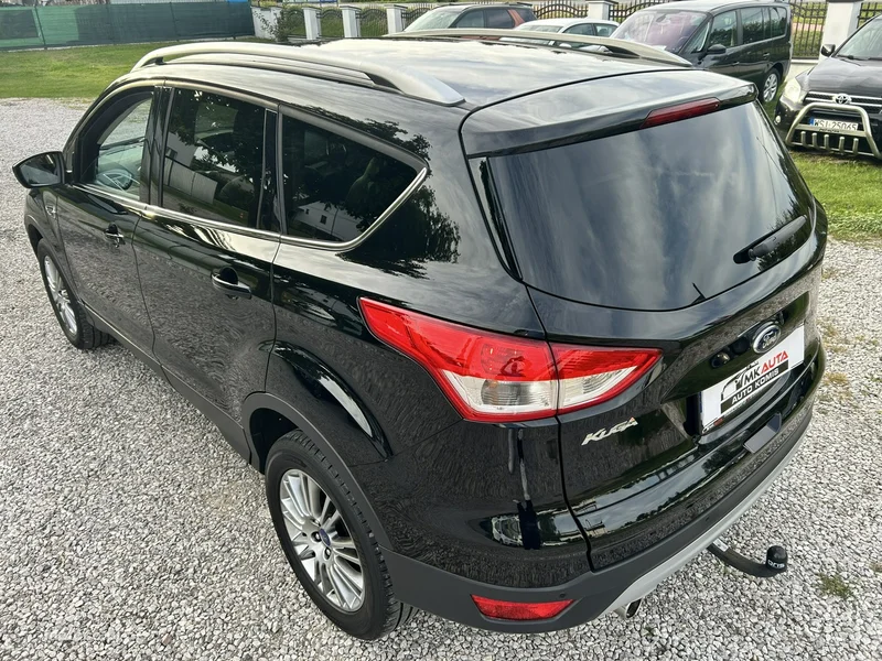 Ford Kuga II 20